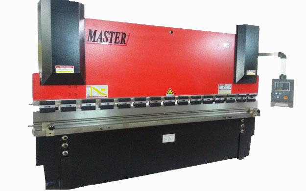 Hydraulic press brake in Chennai