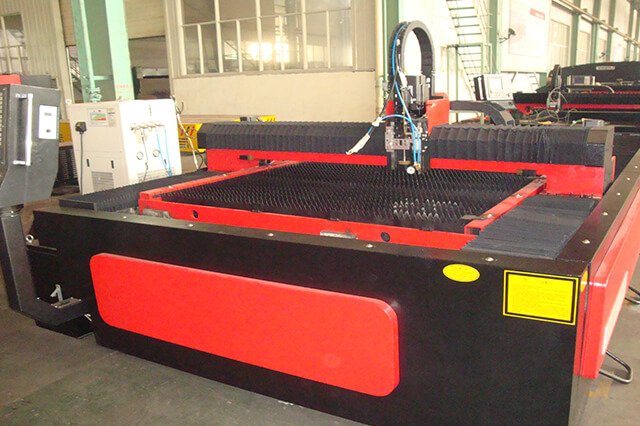 Laser cutting machine suppliers in Chennai